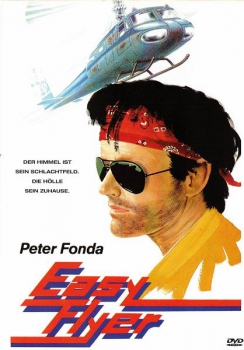 Easy Flyer - Im Dschungel des Schreckens (unzensiert) Peter Fonda
