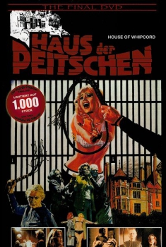 Haus der Peitschen (unzensiert)