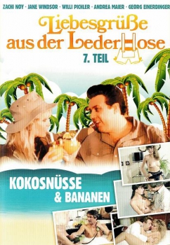 Liebesgrüsse aus der Lederhose 7 (unzensiert)