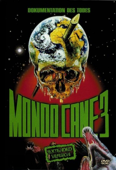 Mondo Cane 3 (unzensiert)