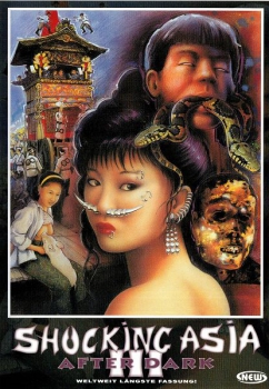 Shocking Asia 3 (unzensiert)