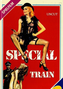 SS Lust Train - Train Special pour SS (unzensiert)
