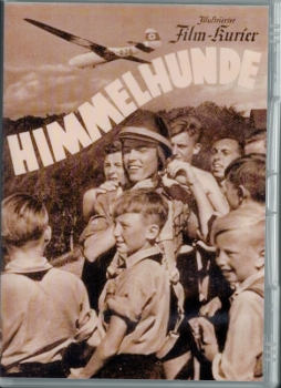 Himmelhunde (unzensiert) Vorbehaltsfilm DVD