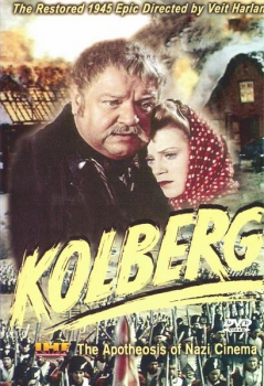 Kolberg (unzensiert) Vorbehaltsfilm