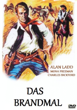 Das Brandmal (unzensiert)