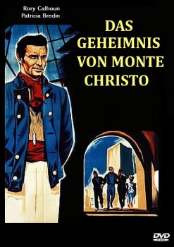Das Geheimnis von Monte Christo (uncut)