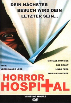 Das Horror Hospital (unzensiert)