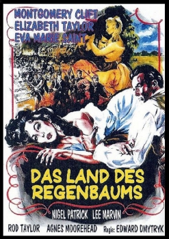 Das Land des Regenbaums (uncut)