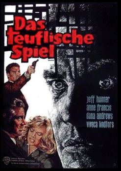 Das Teuflische Spiel (unzensiert)