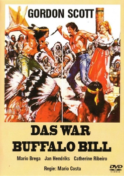 Das war Buffalo Bill (unzensiert)