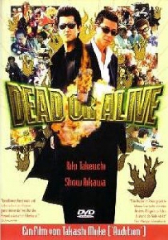 Dead or Alive (unzensiert)