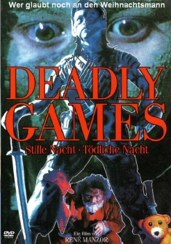 Deadly Games (unzensiert)