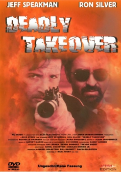 Deadly Takeover (unzensiert)