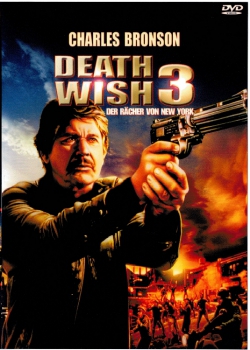 Death Wish 3 (unzensiert) Der Rächer von New York