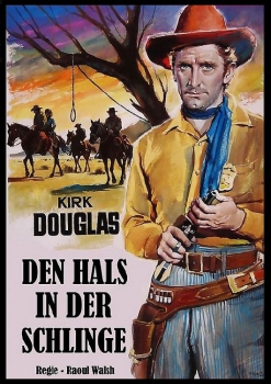 Den Hals in der Schlinge (unzensiert)