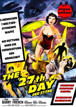 Der 27. Tag (unzensiert)