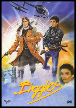 Der Biggles Effekt (unzensiert)