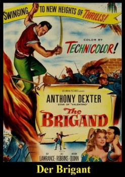Der Brigant (unzensiert)