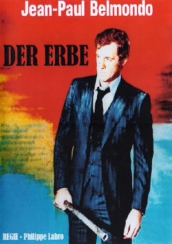 Der Erbe (unzensiert)