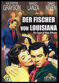 Der Fischer von Louisiana (unzensiert)