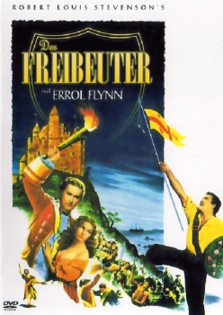 Der Freibeuter (unzensiert) Erol Flynn