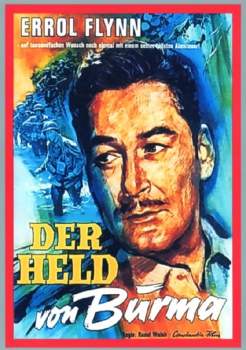Der Held von Burma (unzensiert)