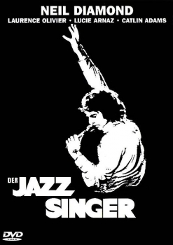 Der Jazz Singer (unzensiert)