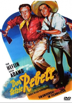Der Letzte Rebell (unzensiert)