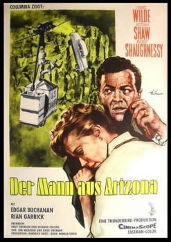 Der Mann aus Arizona (unzensiert)