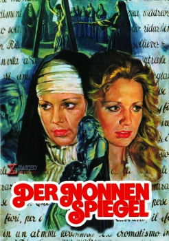 Der Nonnenspiegel (unzensiert)