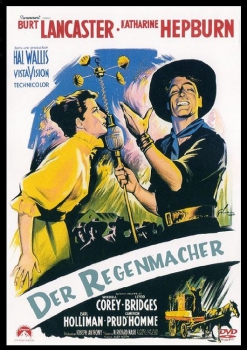 Der Regenmacher (unzensiert)
