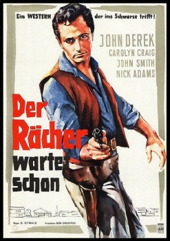 Der Rächer wartet schon (uncut)