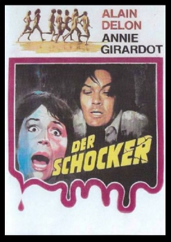 Der Schocker (unzensiert)
