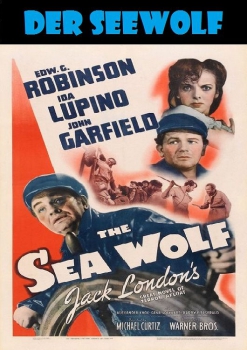 Der Seewolf (unzensiert) 1941
