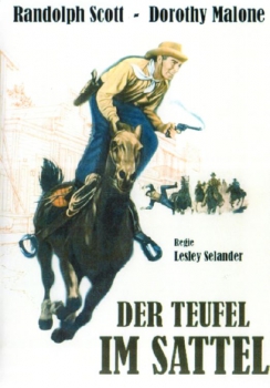 Der Teufel im Sattel (unzensiert)