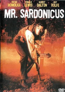 Der Unheimliche Mr. Sardanicus (uncut)