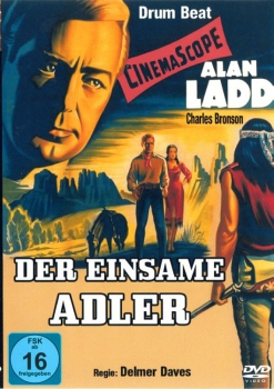 Der einsame Adler - Drum Beat (unzensiert)