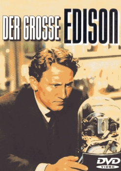 Der grosse Edison (unzensiert)