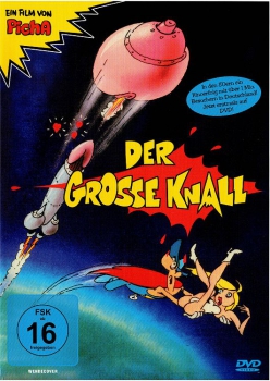 Der grosse Knall (unzensiert)