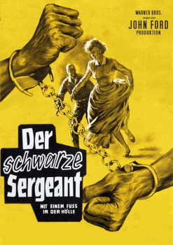 Der schwarze Sergeant (unzensiert)