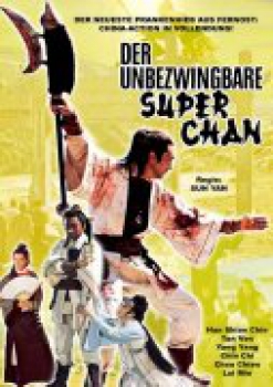 Der unbezwingbare Super Chan