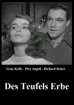 Des Teufels Erbe (unzensiert)