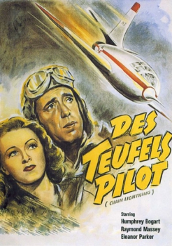 Des Teufels Pilot (unzensiert)