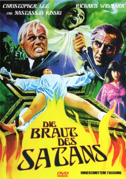 Die Braut des Satans (unzensiert)
