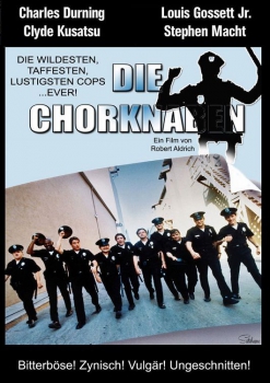 Die Chorknaben (unzensiert)