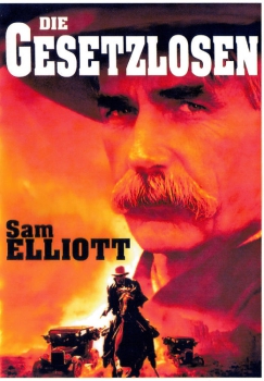 Die Gesetzlosen (unzensiert) Sam Elliott