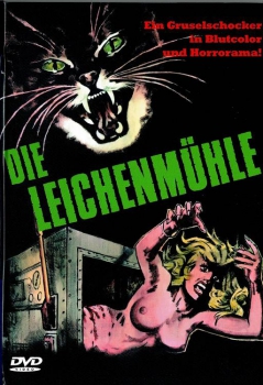 Die Leichenmühle (unzensiert)