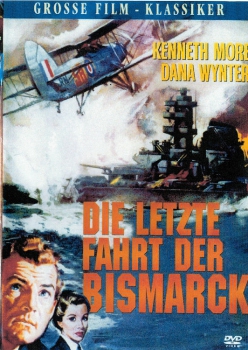 Die Letzte Fahrt der Bismarck (uncut)