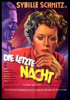 Die Letzte Nacht (unzensiert) 1949