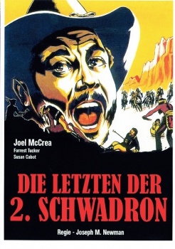 Die Letzten der 2. Schwadron (uncut)
